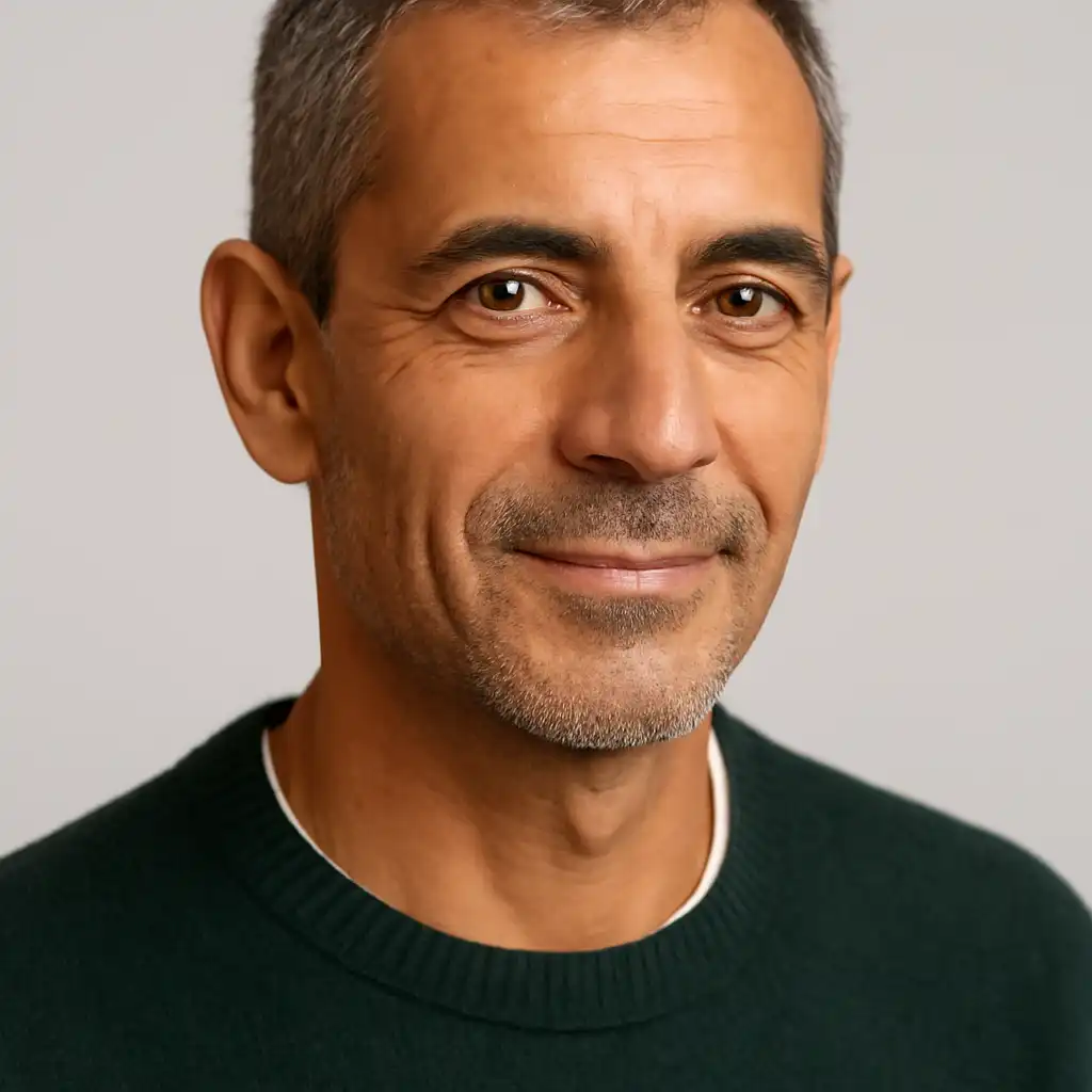 Javier Montoya García